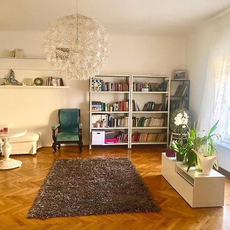 Radnoti Design Studio Apartment Budapest Ngoại thất bức ảnh