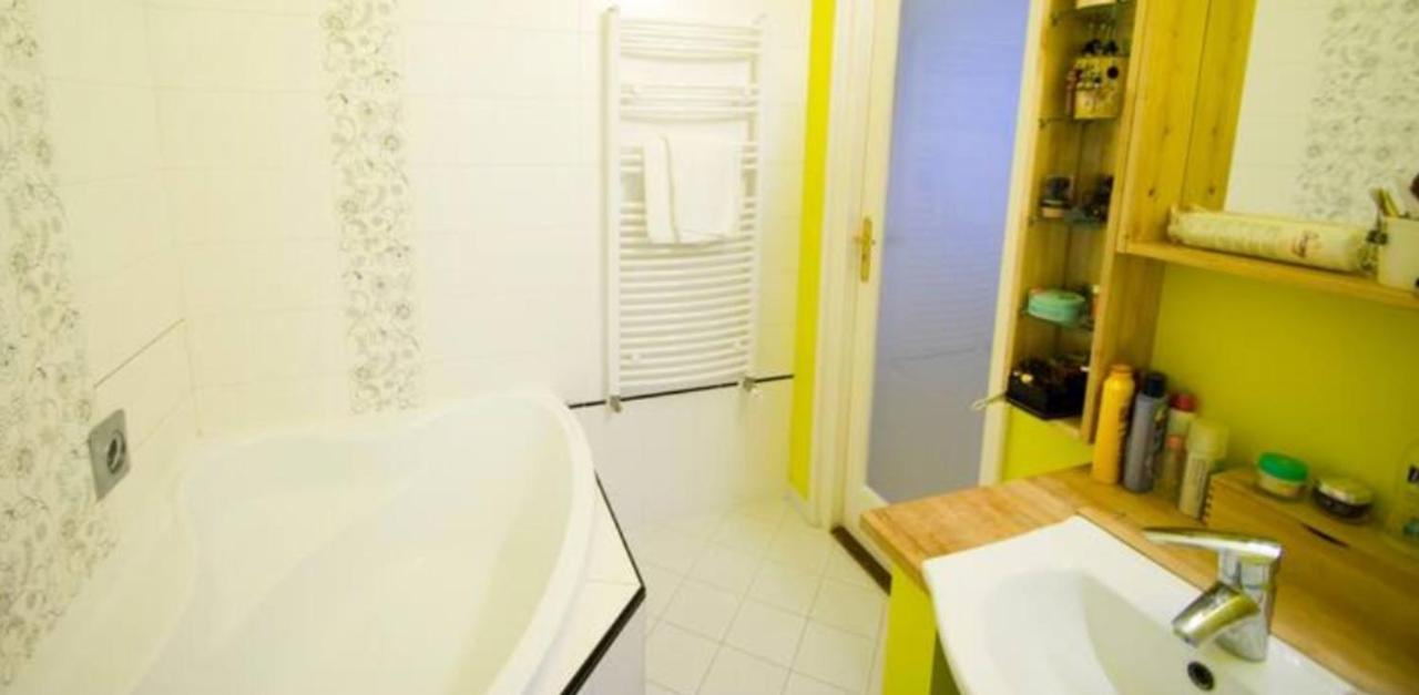 Radnoti Design Studio Apartment Budapest Ngoại thất bức ảnh